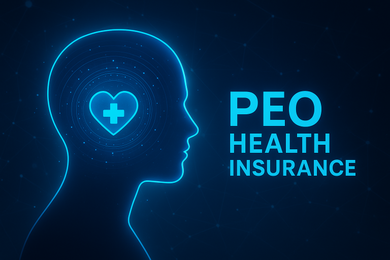 PEO Health Insurance