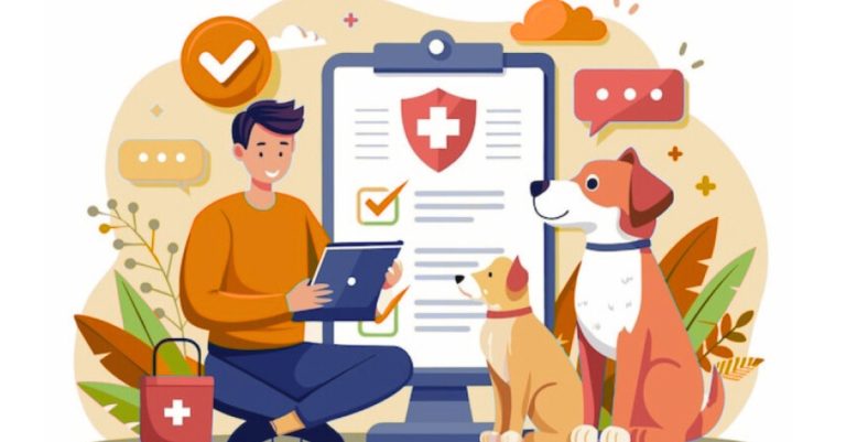 Pet Insurance Oregon