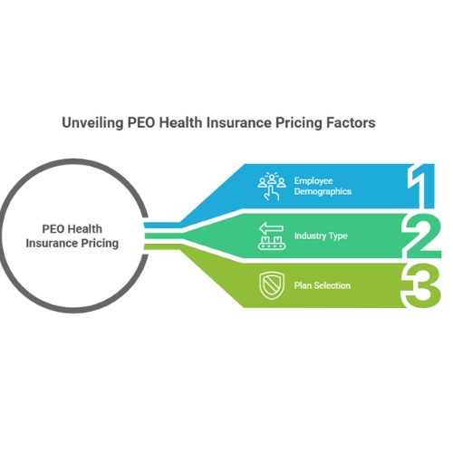 PEO Health Insurance Rates