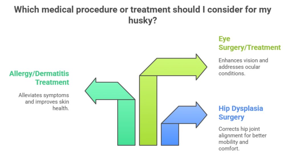 Pet Insurance for Husky