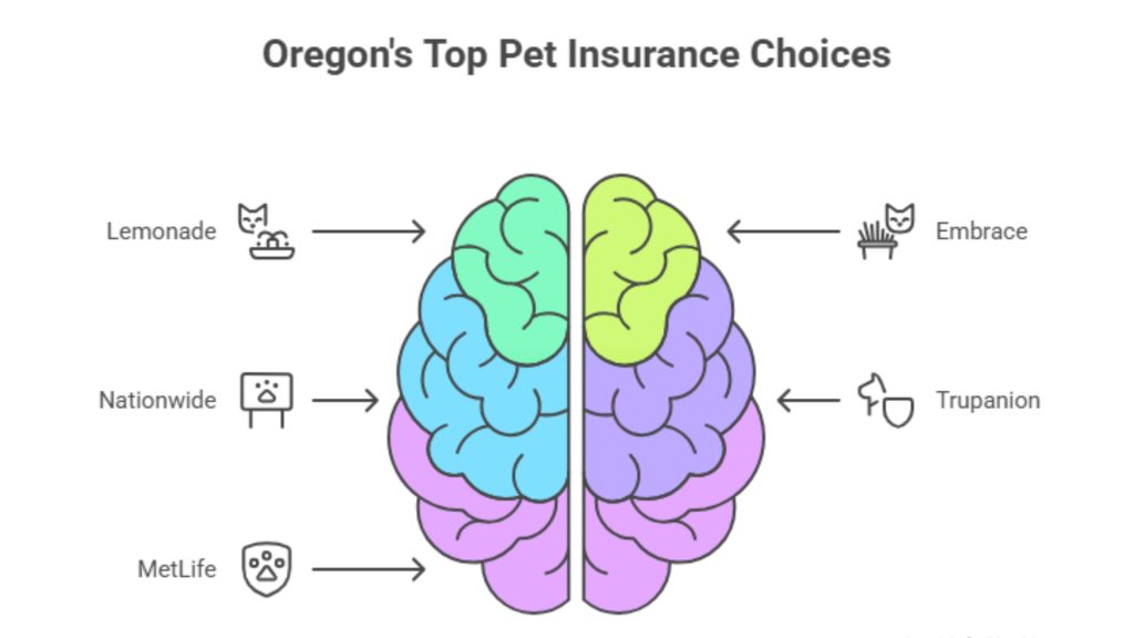 Pet Insurance Oregon