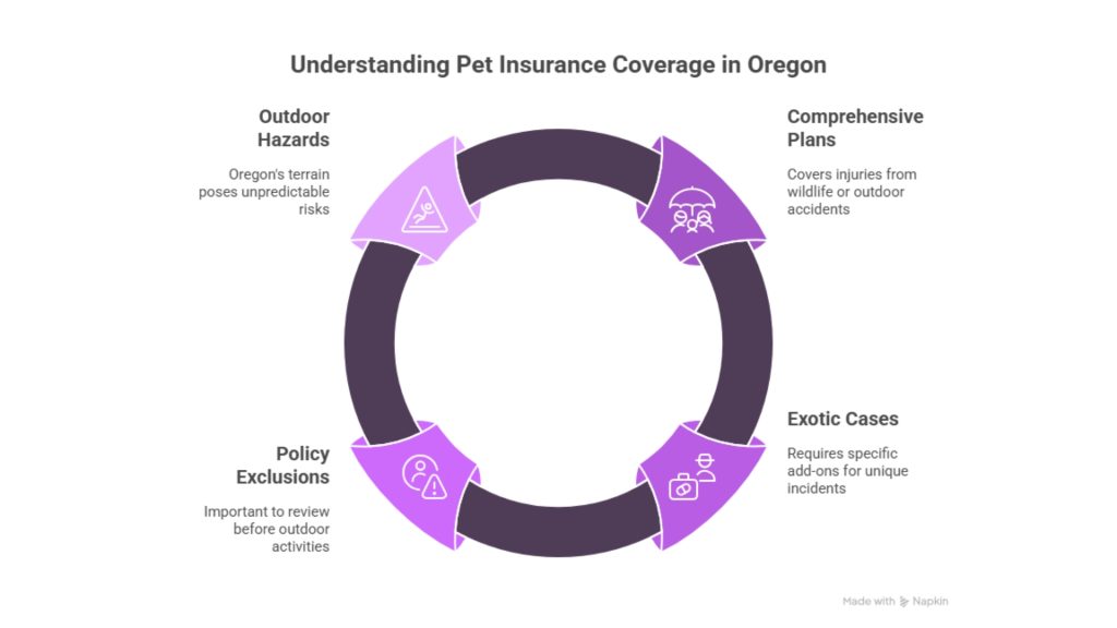Pet Insurance Oregon