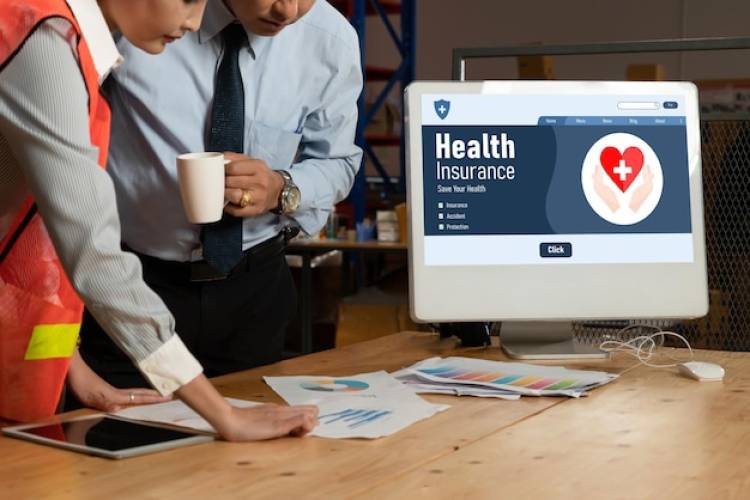 Health Insurance Startups